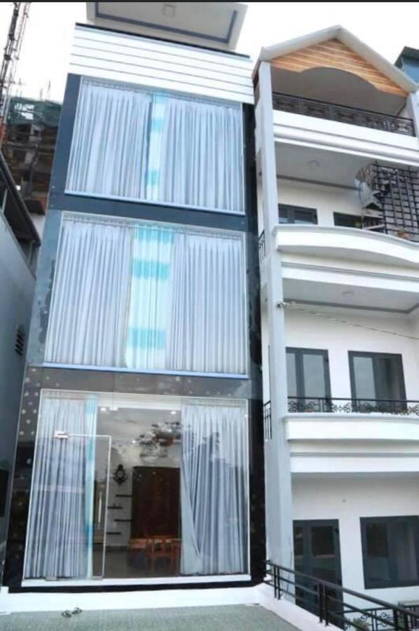 An Nam Corner - Cantho Cần Thơ Kültér fotó