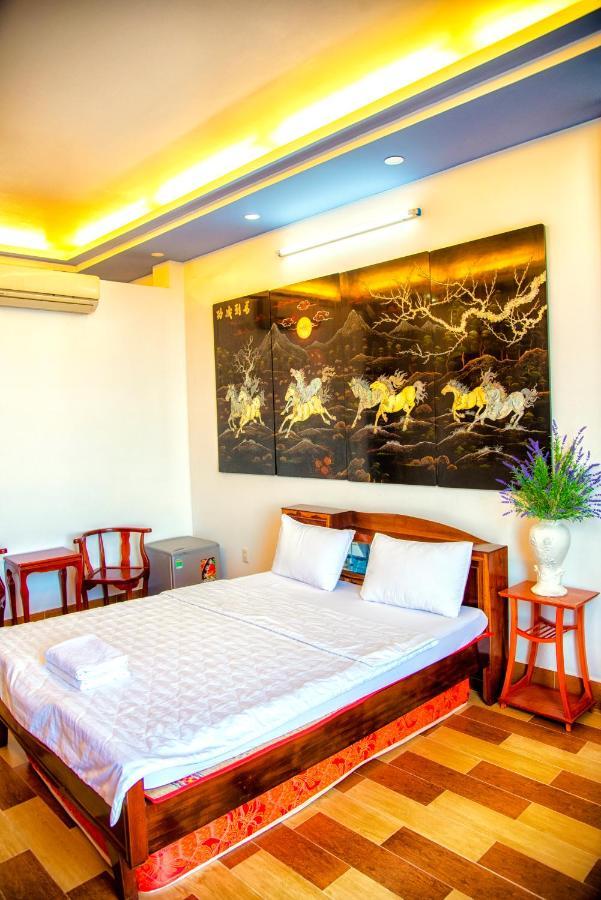 An Nam Corner - Cantho Cần Thơ Kültér fotó